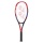 Yonex Kinder-Tennisschläger VCore 7th Gen. 2023 25in (9-12 Jahre) rot - besaitet -